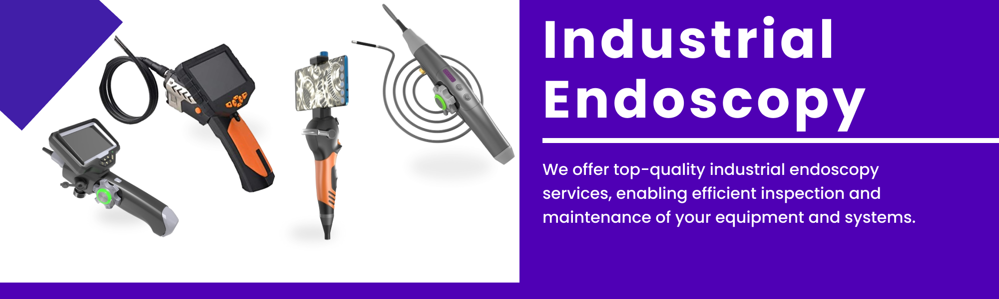 Industrial Endoscopy